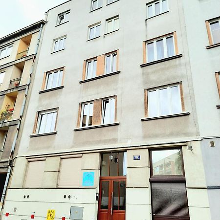 Krakowska Awangarda - Close To The Old Town Kültér fotó