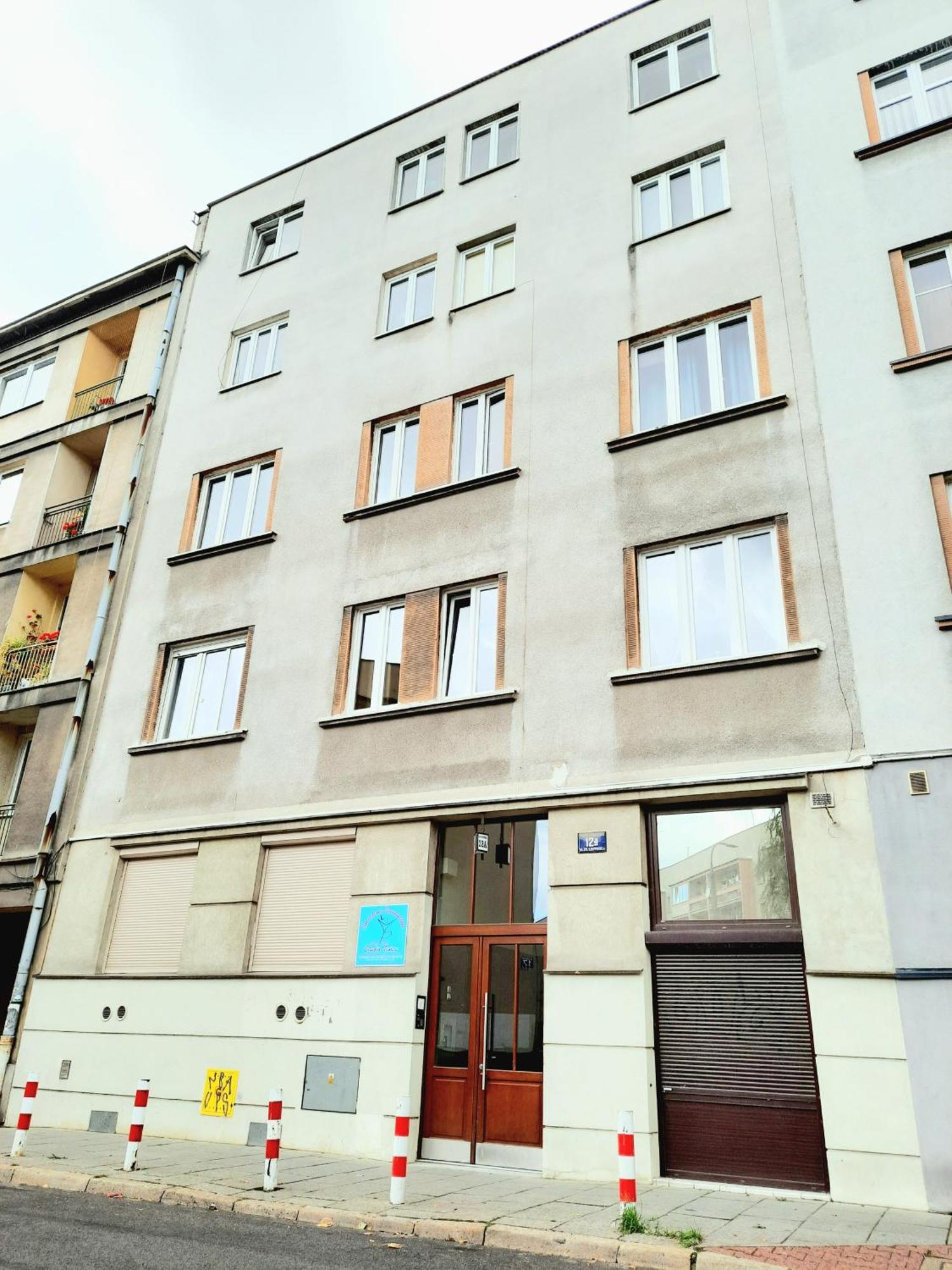 Krakowska Awangarda - Close To The Old Town Kültér fotó